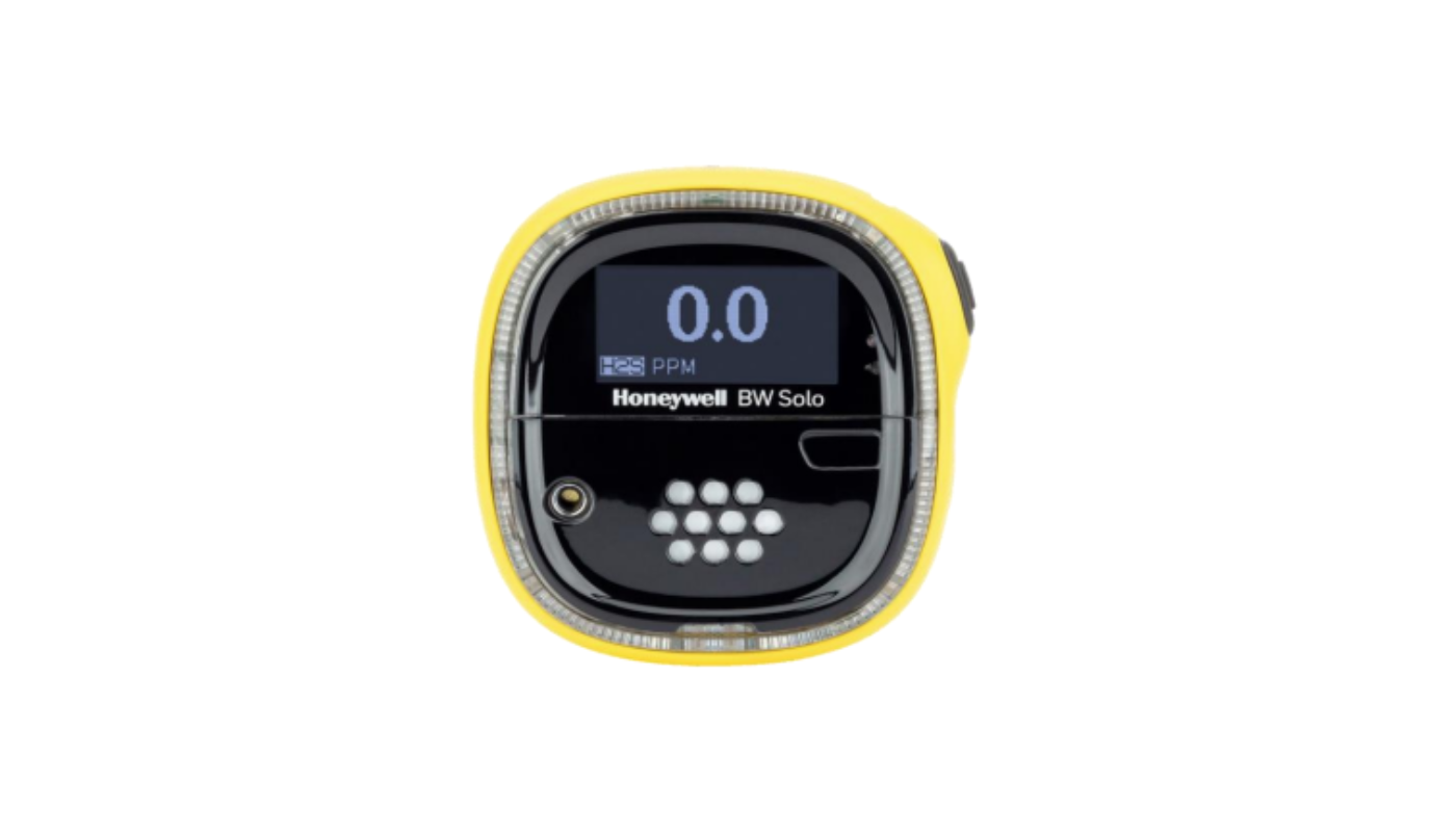 Honeywell BW Solo Series