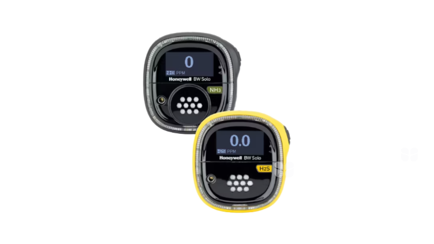 Honeywell BW Solo Series