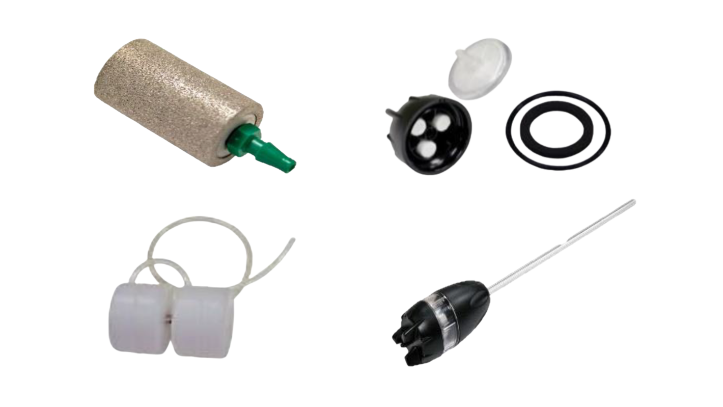 Honeywell BW™ Ultra - Sampling Accessories