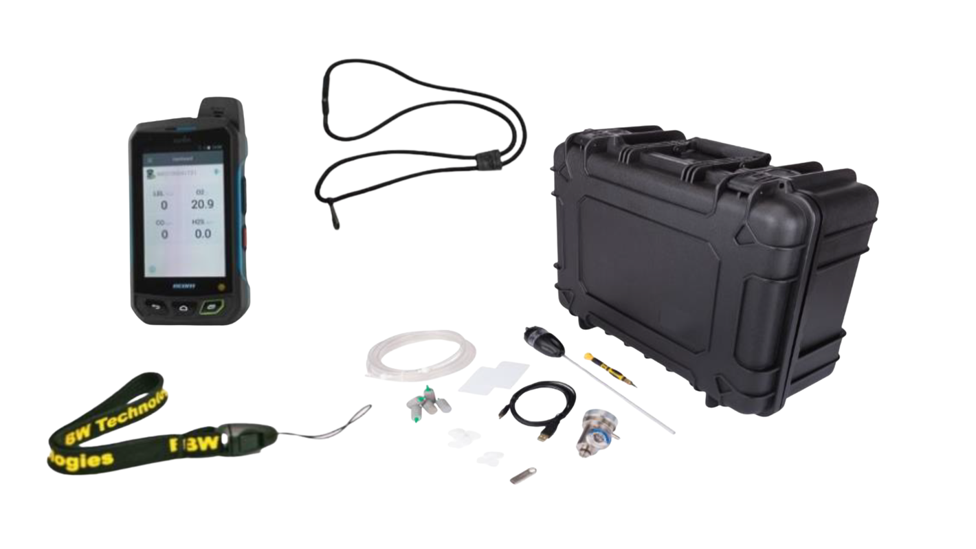 Honeywell BW™ Ultra - Accessories