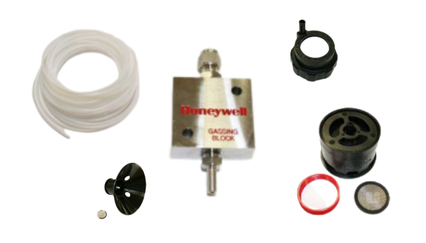 Honeywell XNX Universal Transmitter Accessories and Spares