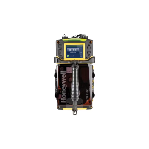 Honeywell SPM Flex Accessories, Consumables and Spares