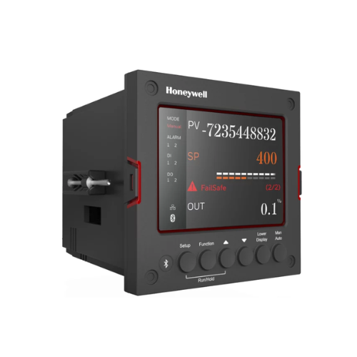 Honeywell Controllers & Programmers