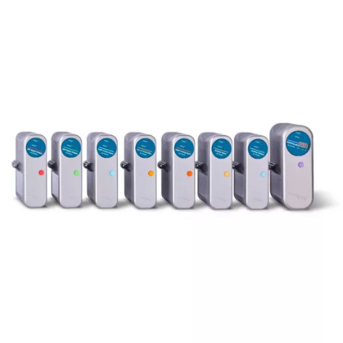 Honeywell Modular Control & Safety Systems