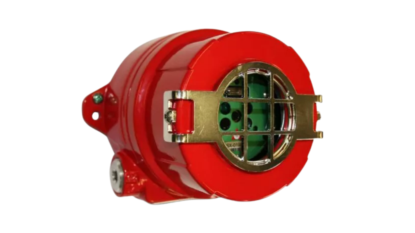 Honeywell FS20X-211 Series, standard temp range -40° to 85°C