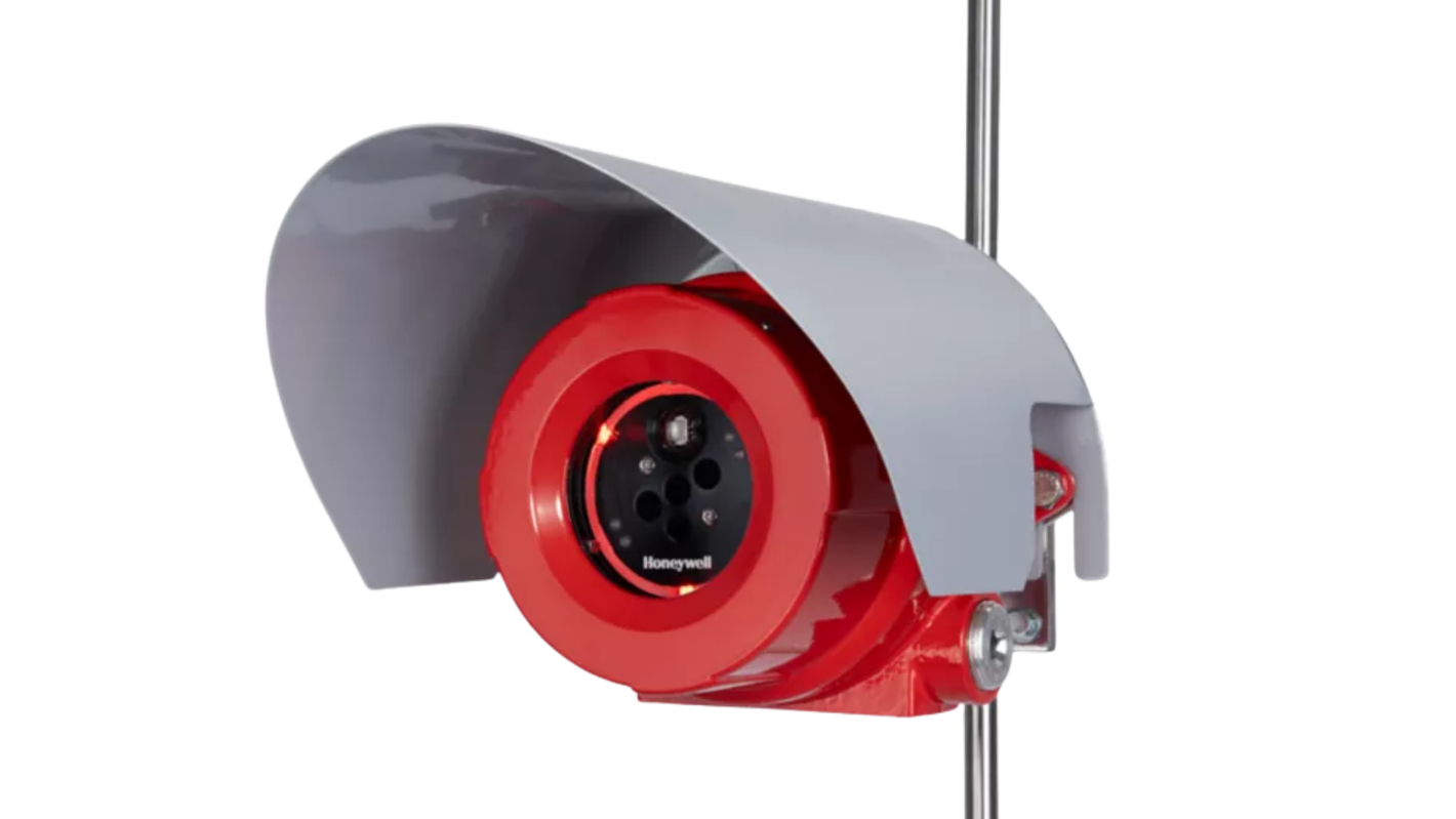 Honeywell FS20X Plus - UV/3IR Flame Detector