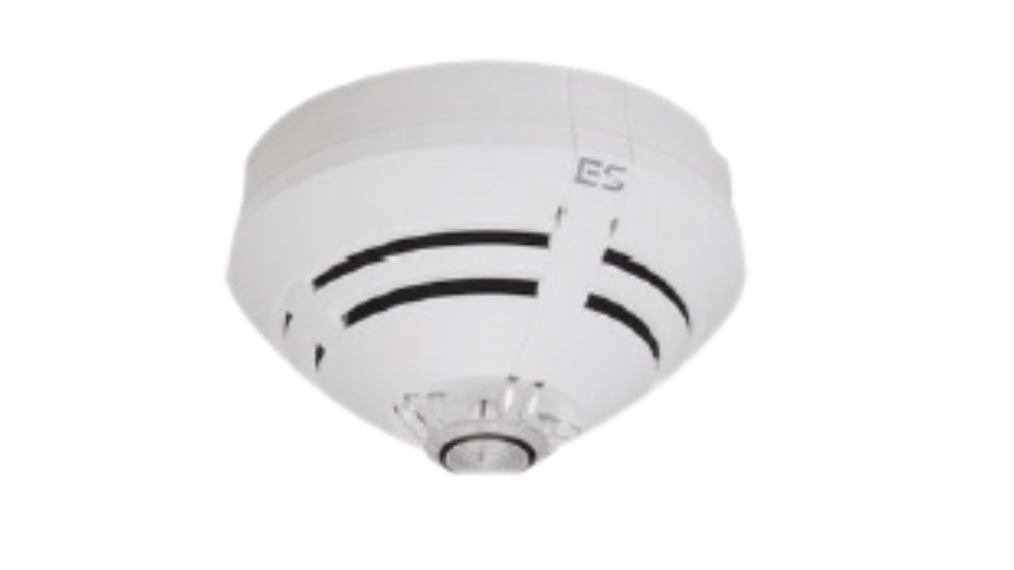 Honeywell Fire Field Devices From ESSER Honeywell