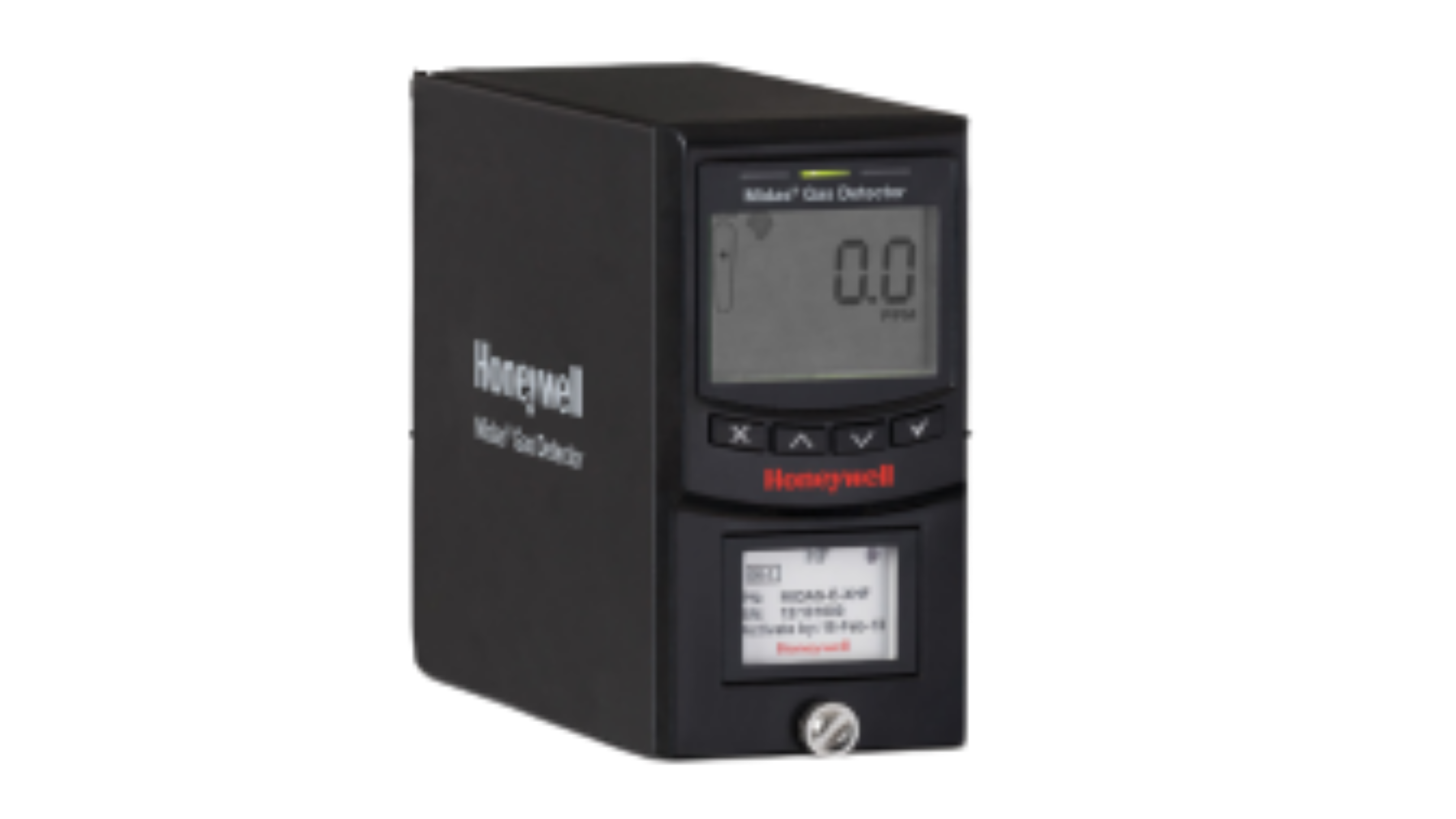 Honeywell Midas® – Industrial Safety Services