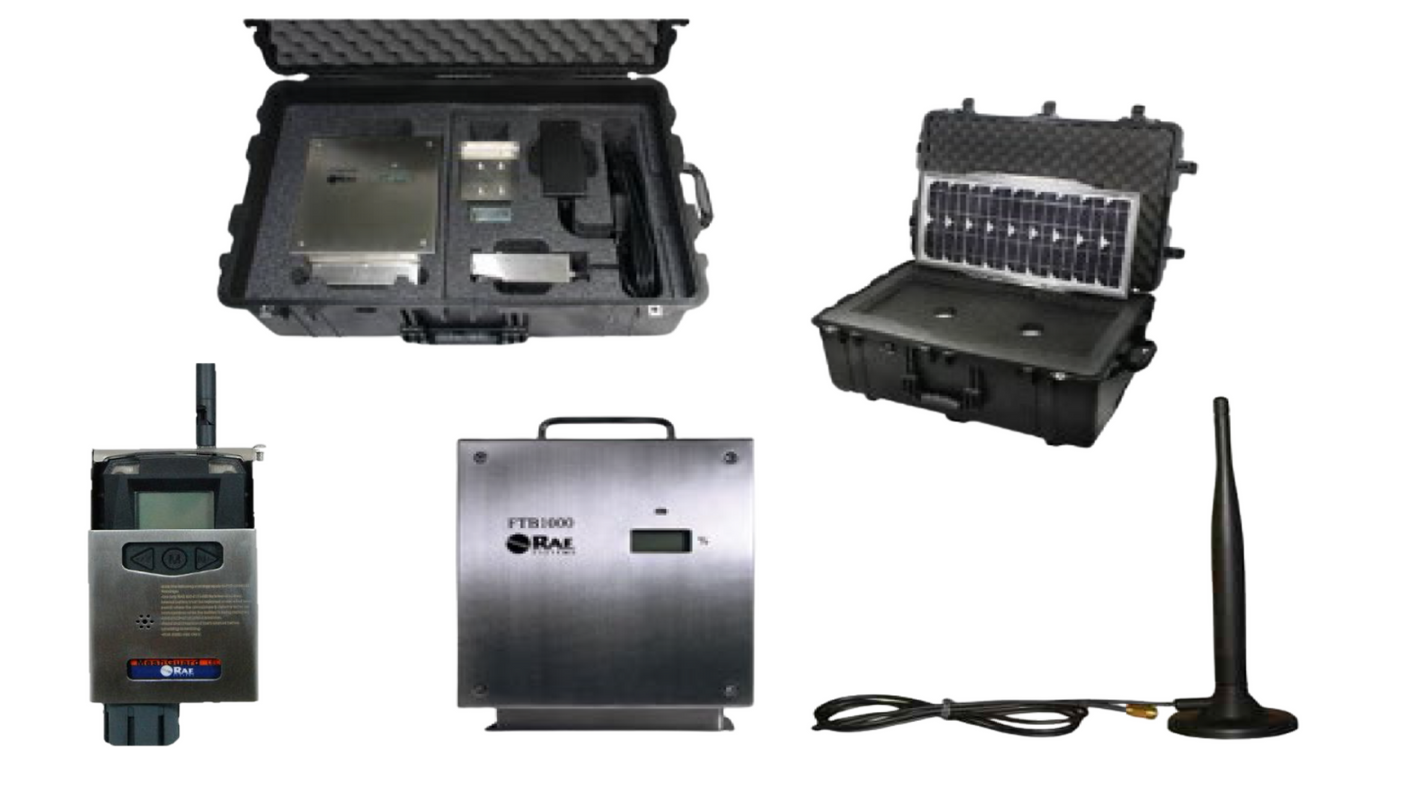 Honeywell MeshGuard Accessories and Spares