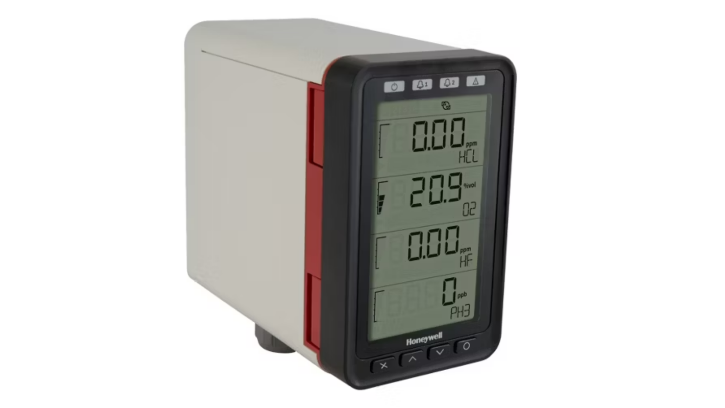 Honeywell Midas® M
