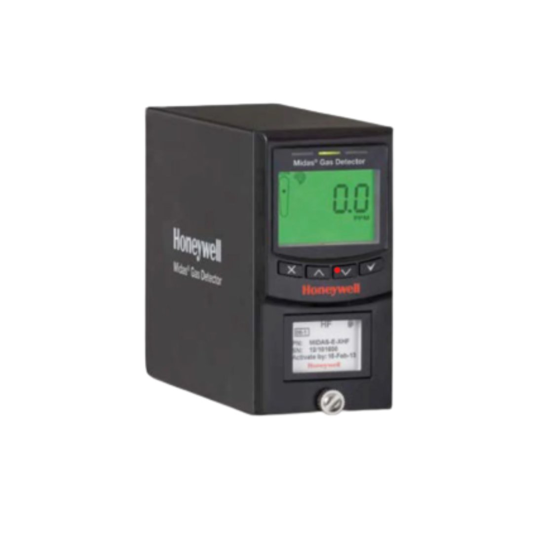 Honeywell Midas® Transmitter and Cartridge Combined Kits