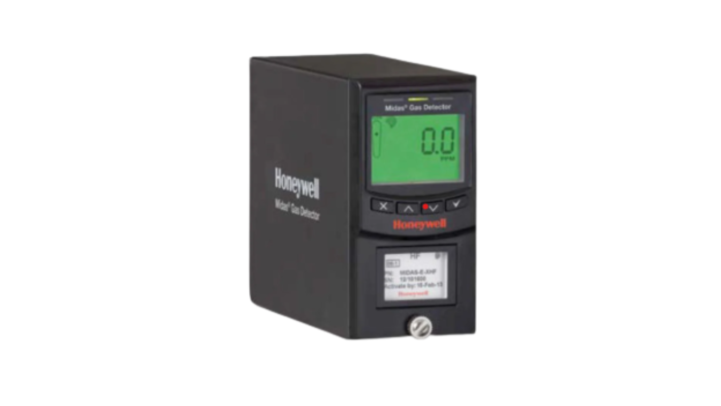 Honeywell Midas