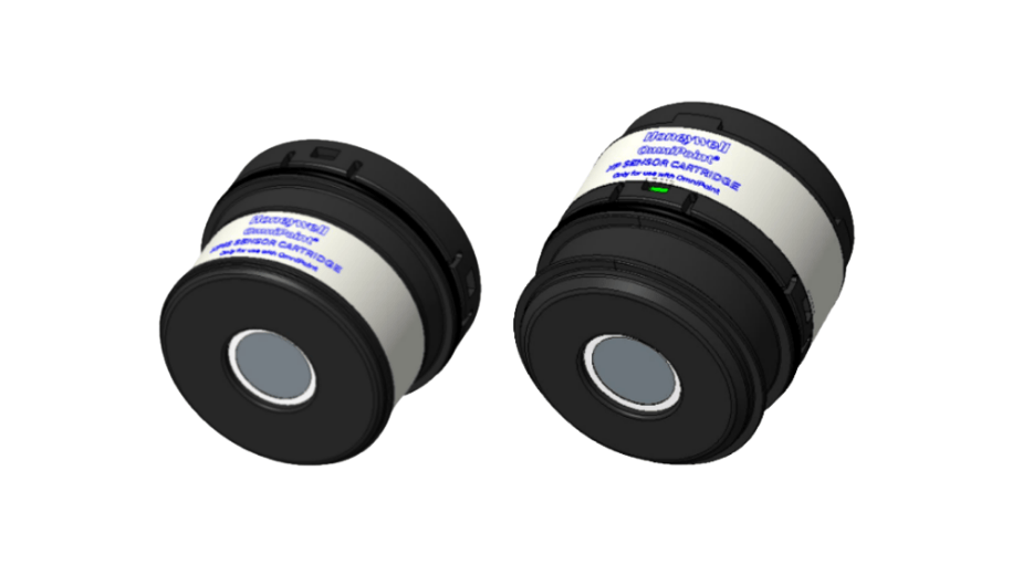 Honeywell OmniPoint Pre-Calibrated Sensor Cartridges