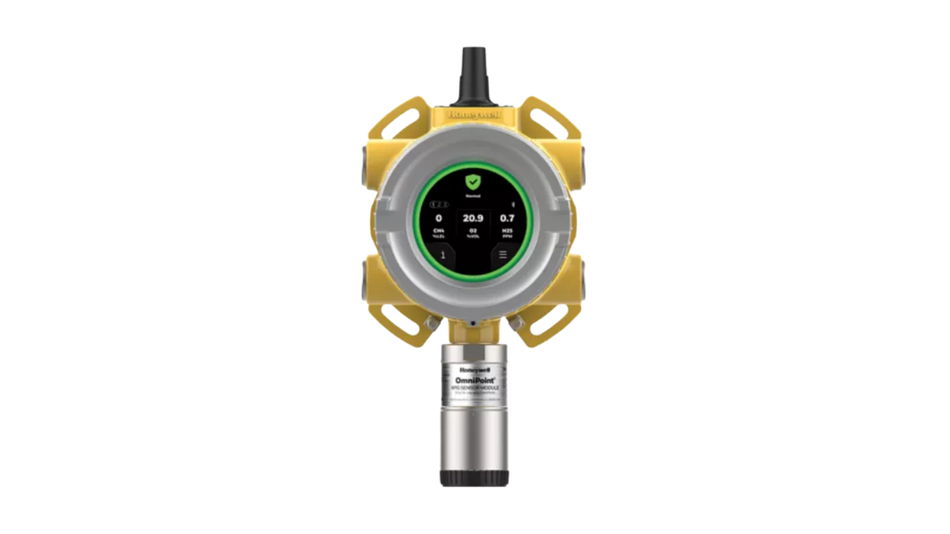 Honeywell OmniPoint™