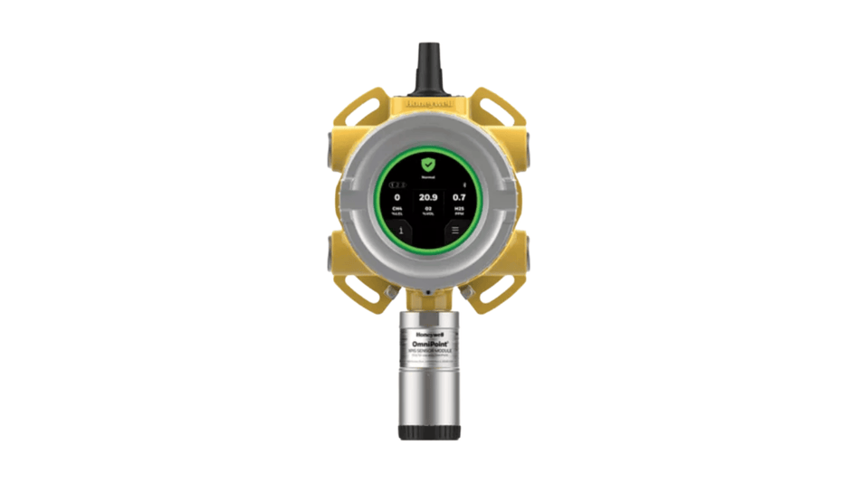 Honeywell OmniPoint