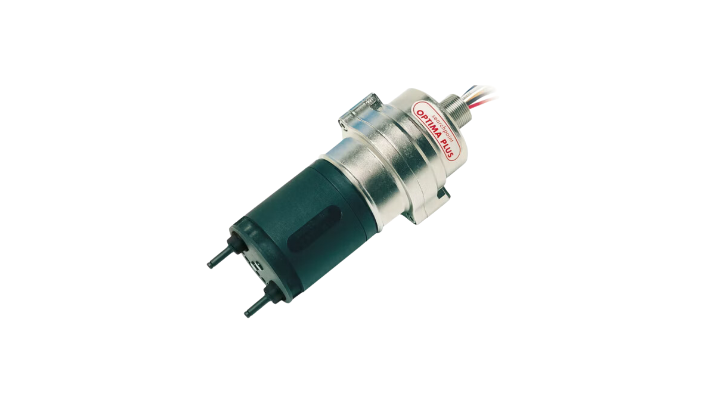 Honeywell Searchpoint Optima Plus - Certified: FM/CSA