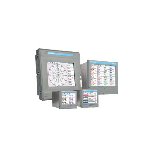 Honeywell Trendview - Paperless Recorders