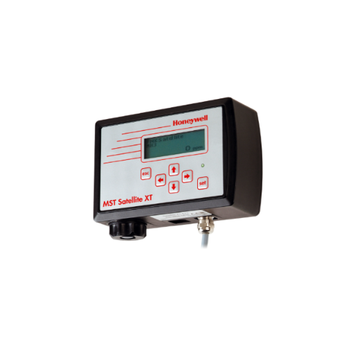 Honeywell Satellite XT Transmitter