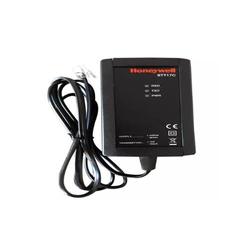 Honeywell STT17C Configuration Toolkit