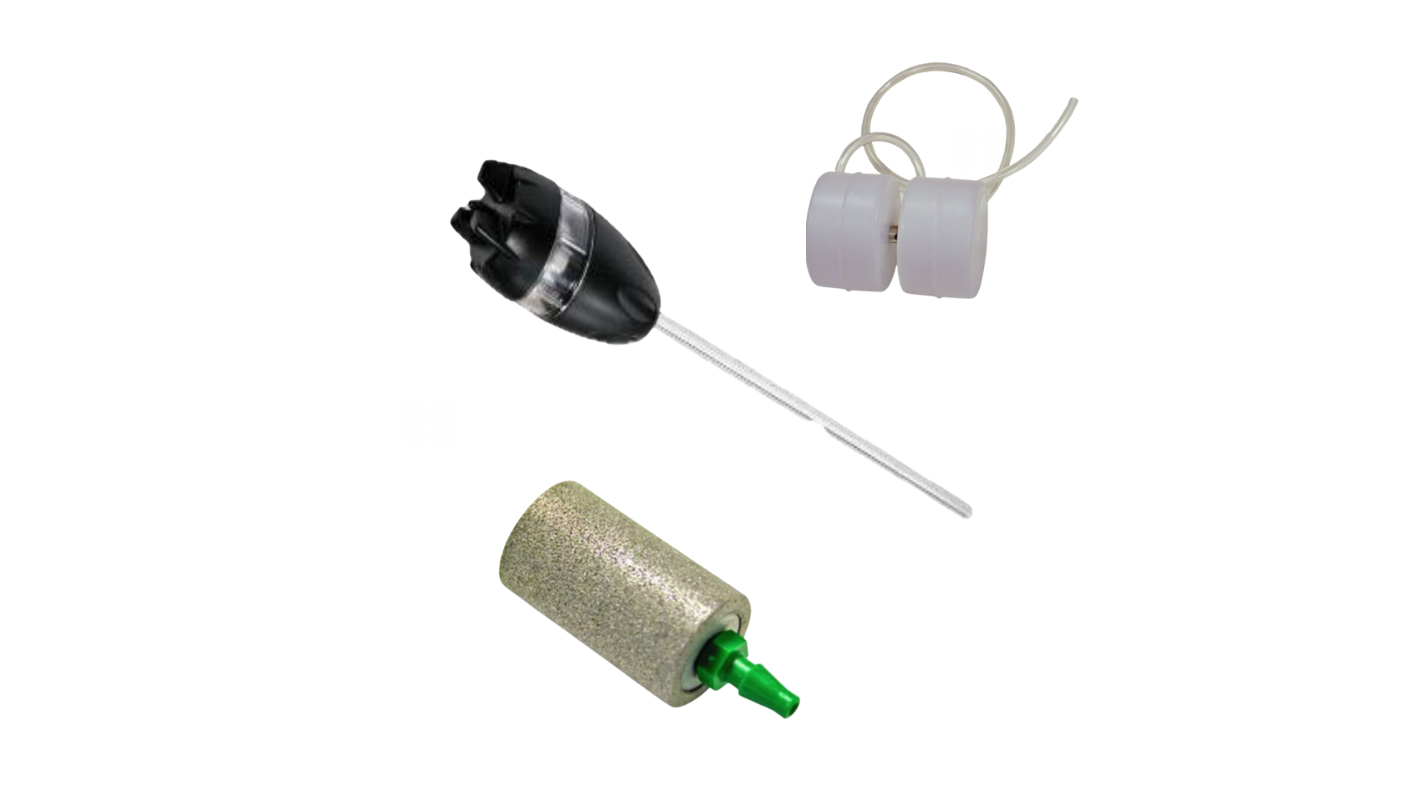 Honeywell Sampling Accessories