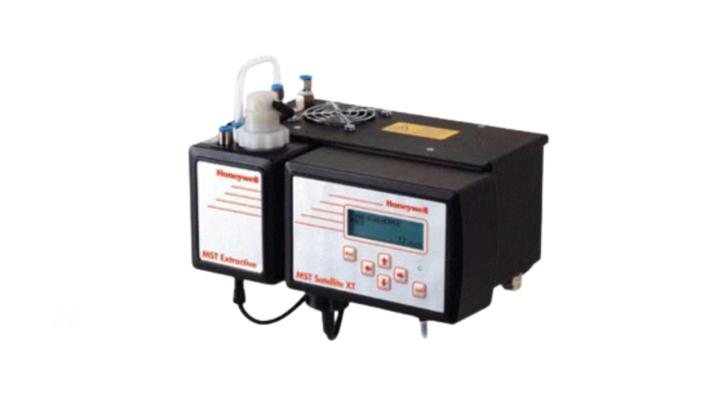 Honeywell Satellite XT