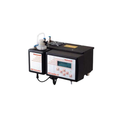 Honeywell Satellite Options XT Series 20404/20408 Instruments