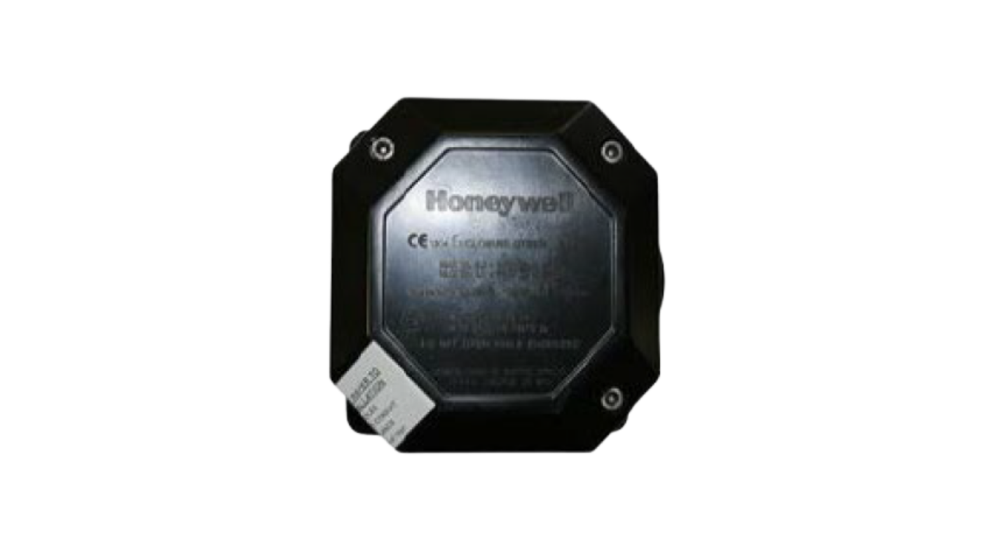 Honeywell Searchline Excel Cross-Duct InfraRed Flammable Gas Detector - Accessories & Spares