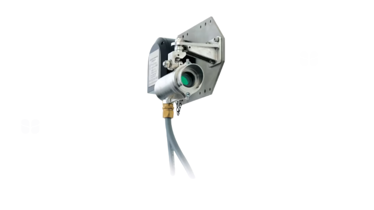 Honeywell Searchline Excel Kits with XNX Transmitter - Medium Range 40m - 120m
