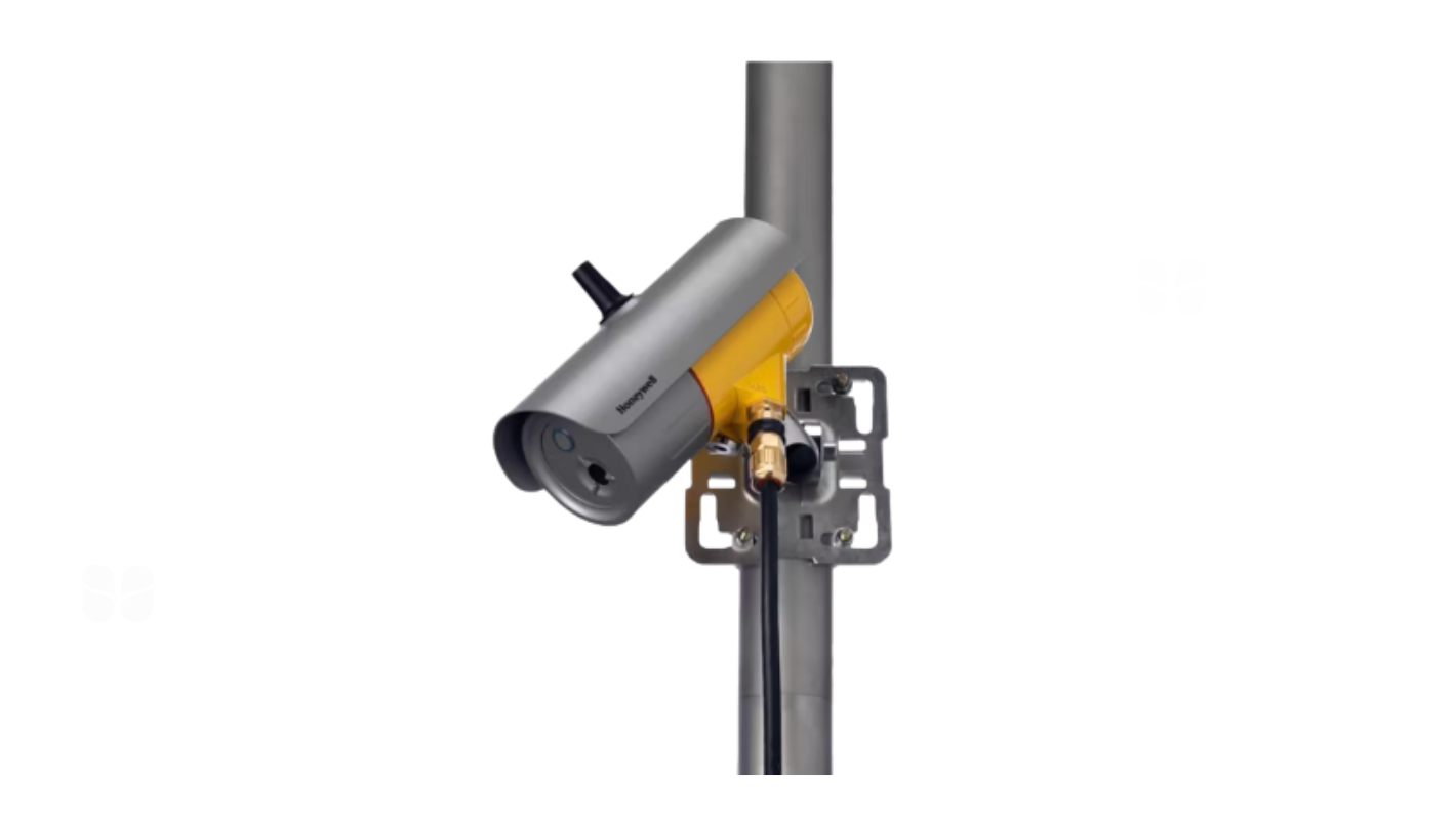 Honeywell Searchzone Sonik - Spares