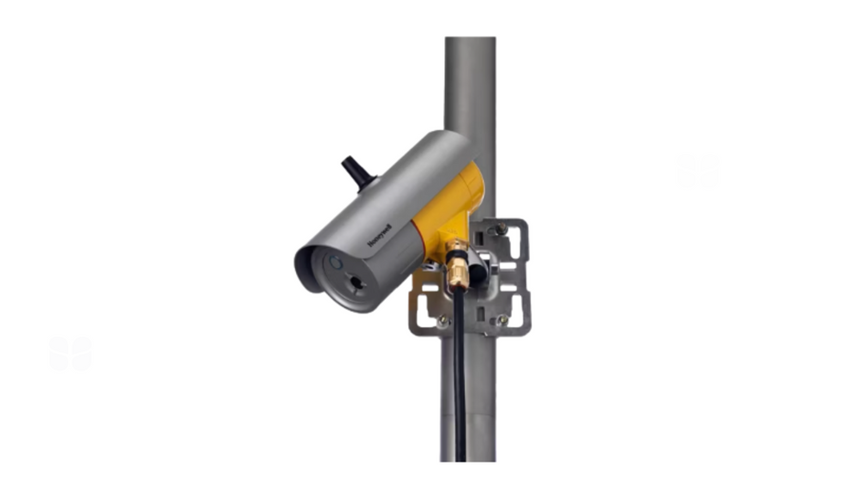 Honeywell Searchzone Sonik - Accessories