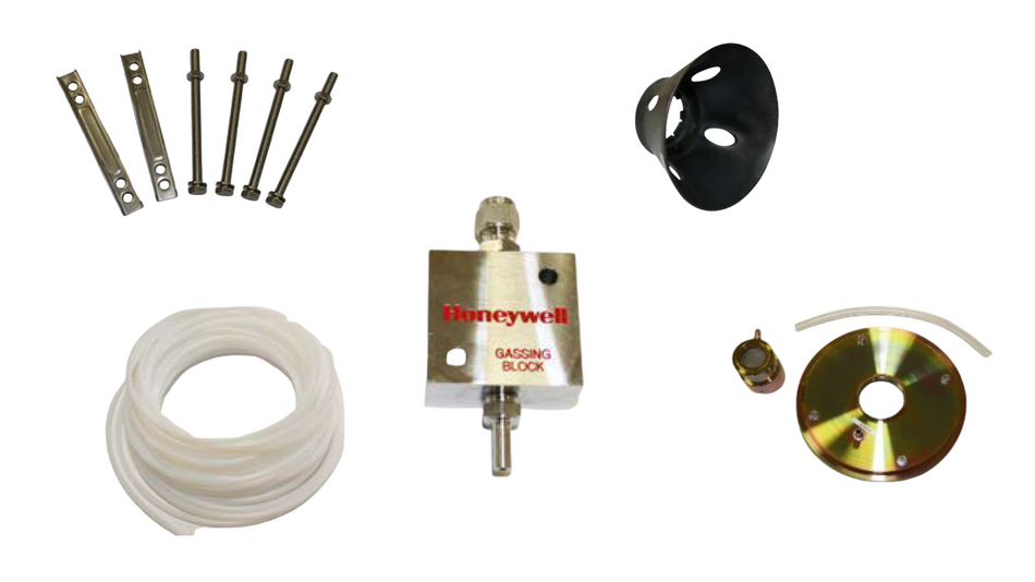 Honeywell Sensepoint XCD Accessories