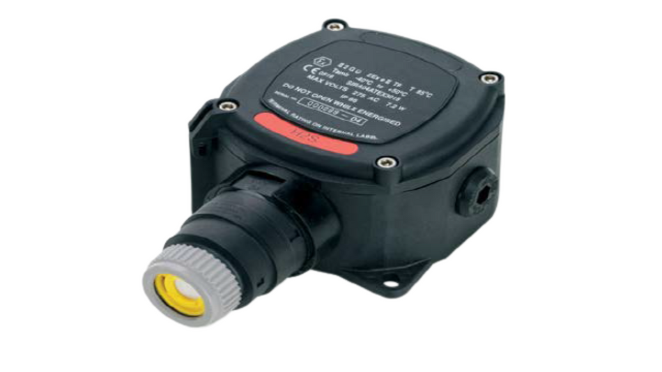 Honeywell Sensepoint with Junction Box Consumables (Spare Sensors)
