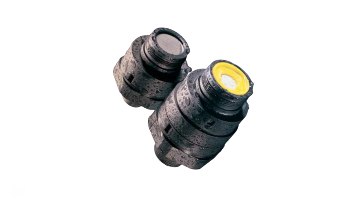 Honeywell Sensepoint Flammable