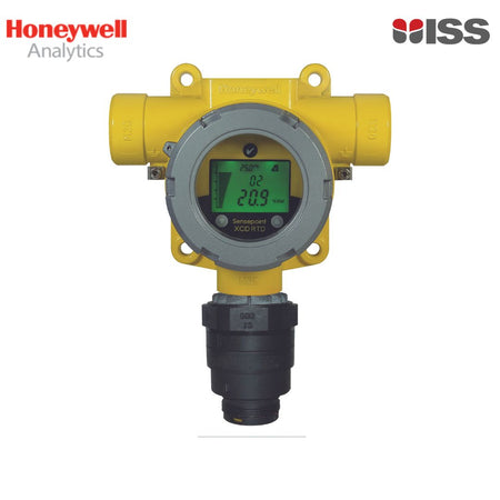Honeywell Searchpoint