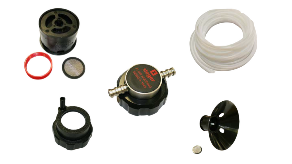 Honeywell Sensepoint with Junction Box Accessories & Spares