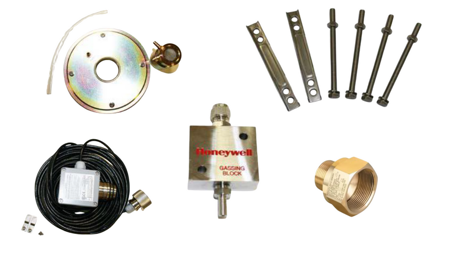 Honeywell Series 3000 - Accessories, Consumables and Spares