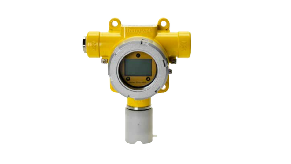 Honeywell Series 3000 - Spares