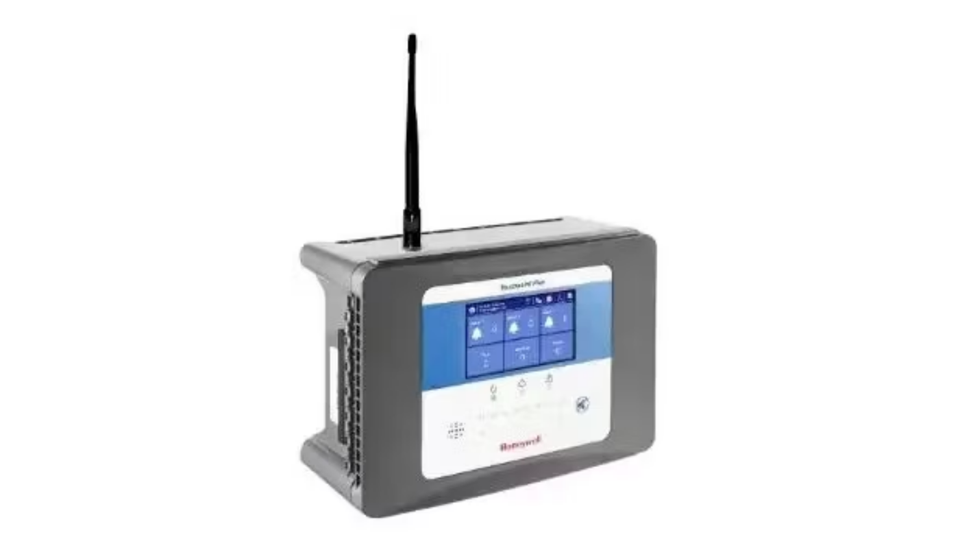 Honeywell Touchpoint™ Plus Wireless Controller Spares