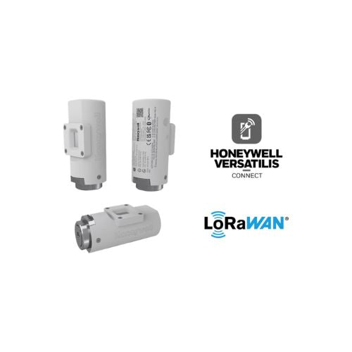 Honeywell Versatilis™ Equipment Health Monitoring (EHM) Solutions