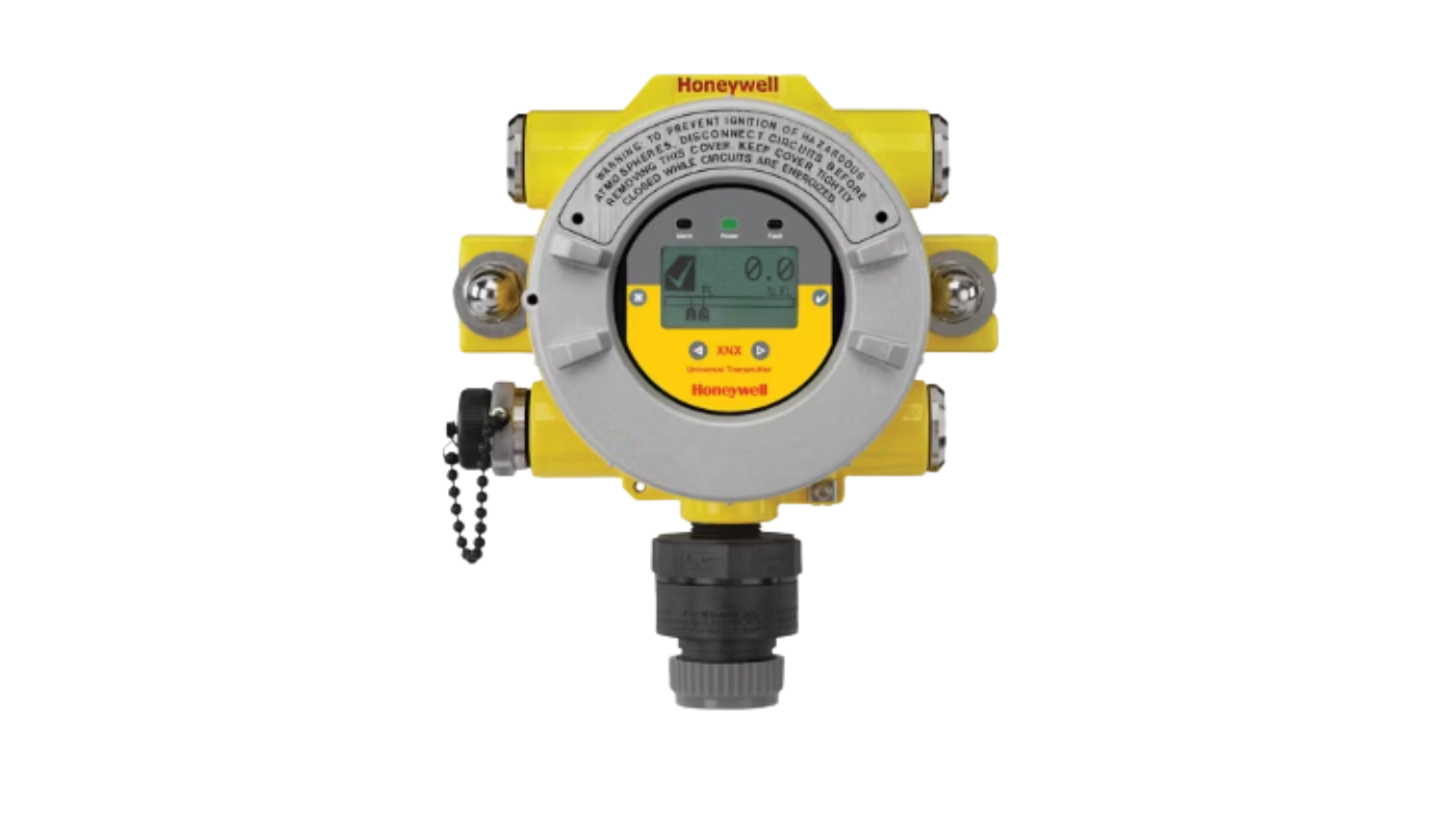 Honeywell XNX Universal Transmitter