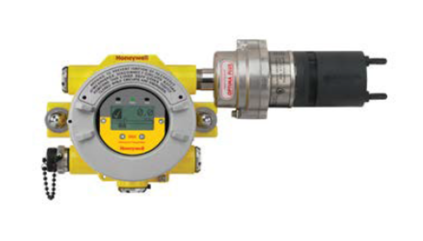 Honeywell XNX Stainless Steel Transmitter UL/CSA (for use with Optima ...