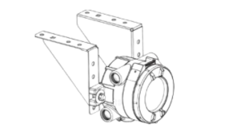 Honeywell XNX Universal Transmitter Accessories