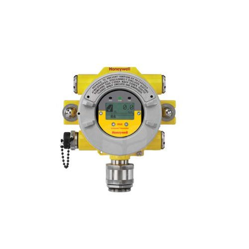 Honeywell XNX Universal Transmitter with Multi Purpose Detector (MPD) for flammable gas or CO2 detection