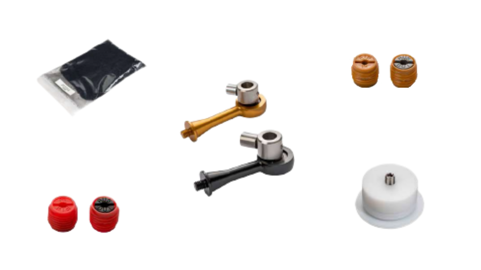 Honeywell XPT Sampling System Consumables