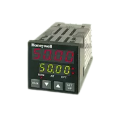 Honeywell Discontinued: Process Instruments
