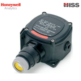 Honeywell Sensepoint Hazardous Area Gas Sensor with Junction Box