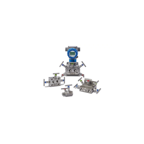 Honeywell SmartLine Pressure Accessories