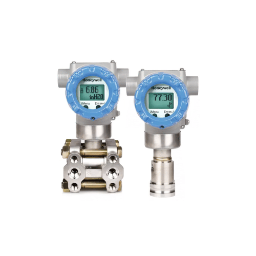 Honeywell SmartLine ST700 Pressure Transmitters