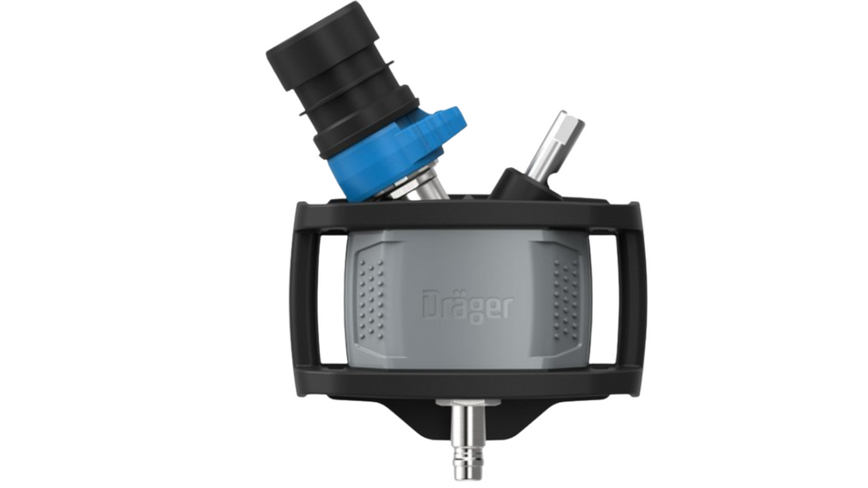 Dräger X-plore® 9300