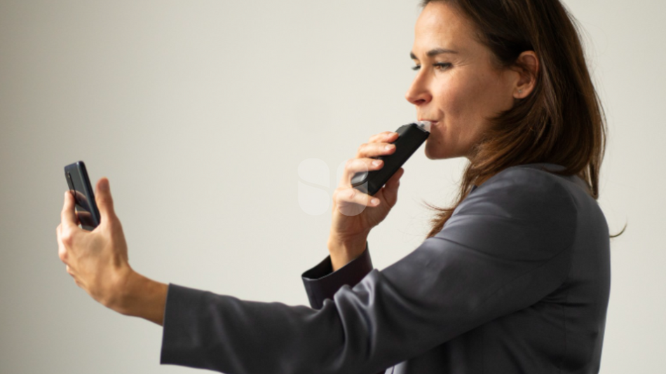 Dräger Alcohol Measuring Systems